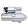 [US Warehouse] 3.4L 3.5L 3.9L Starter Motor for 2006-2011 Chevrolet Impala / Equinox, Buick Lucerne, Pontiac